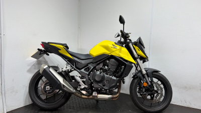 Carousel slide 0 Vertu Honda Bikes Grantham